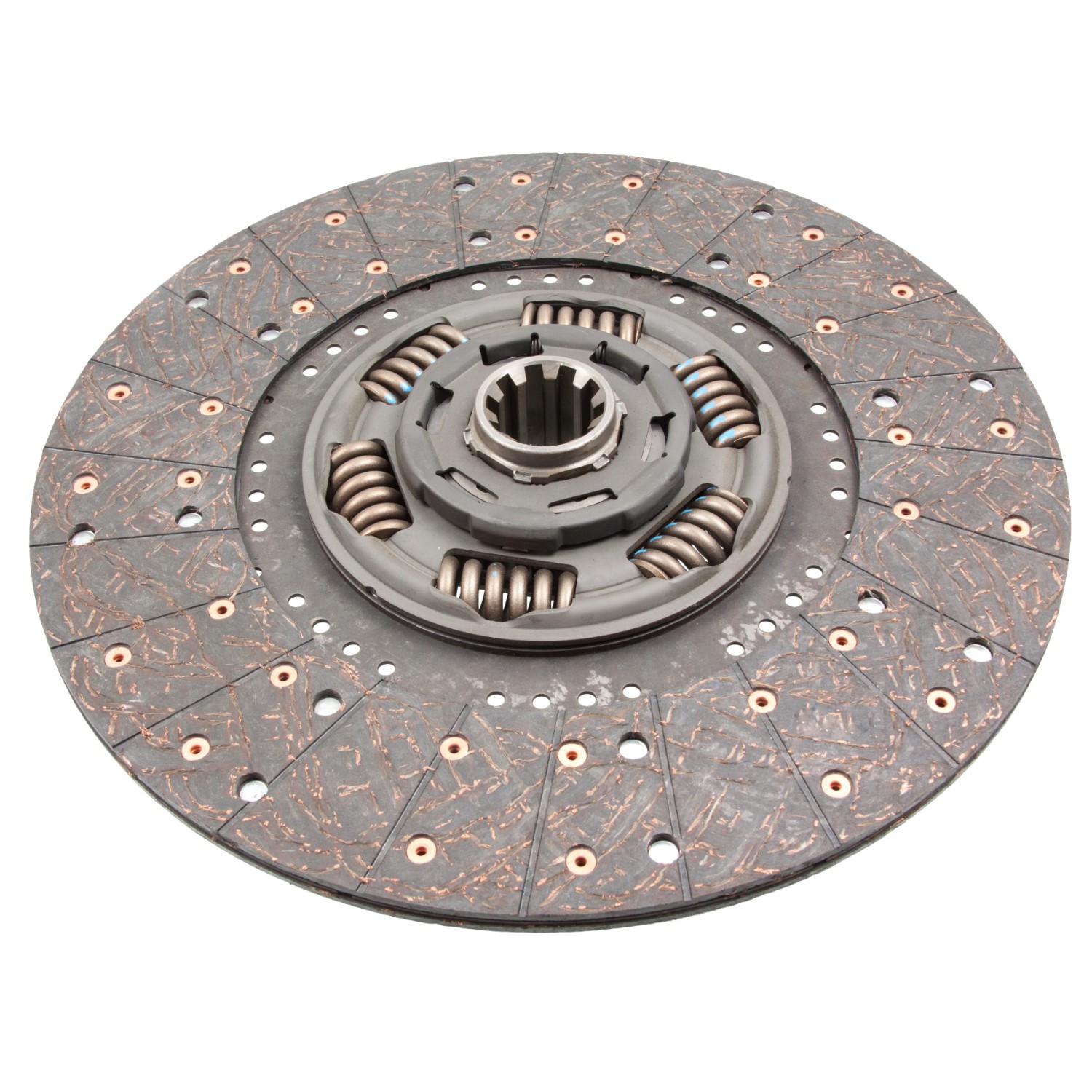 FEBI BILSTEIN 105115: Disc ambreiaj