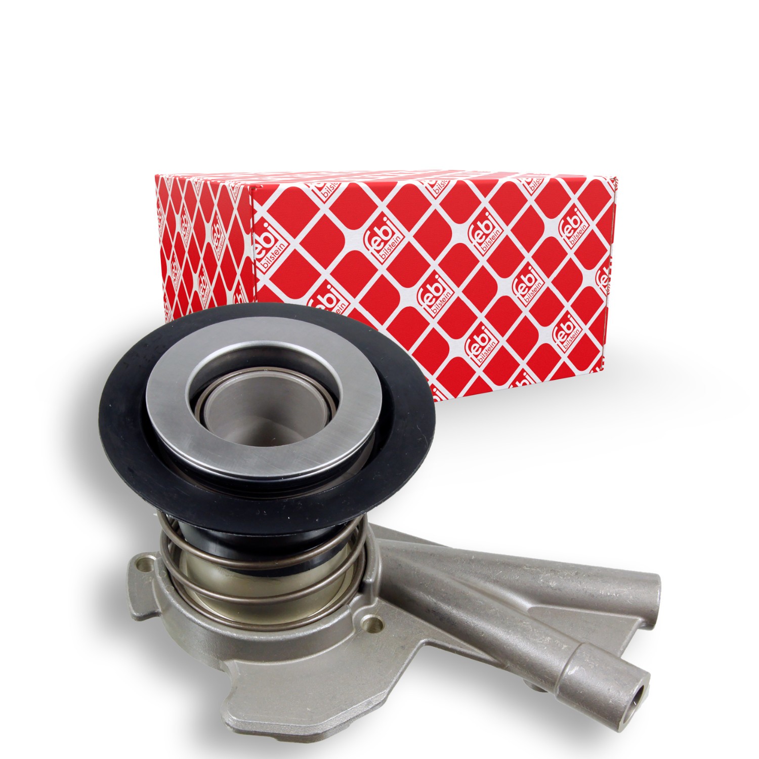 FEBI BILSTEIN 105265: Butée hydraulique sans capteur