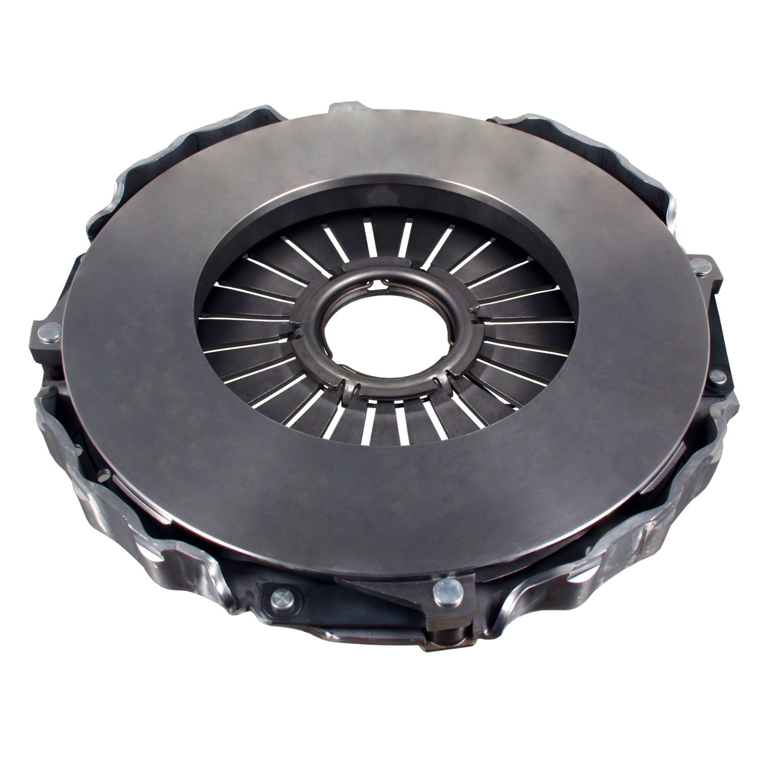 FEBI BILSTEIN 105290: Placa presiune ambreiaj