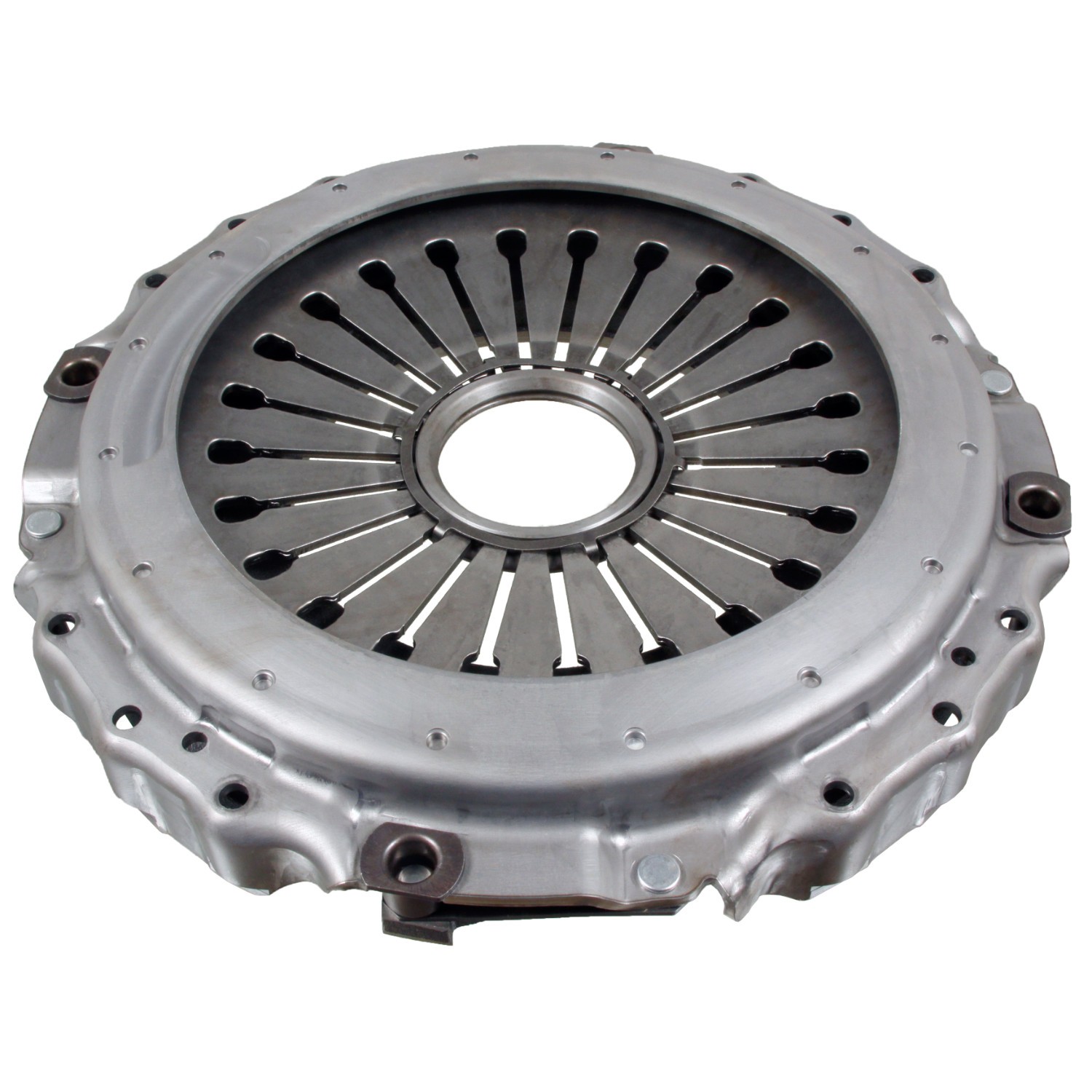 FEBI BILSTEIN 105300: Sidurisurveplaat