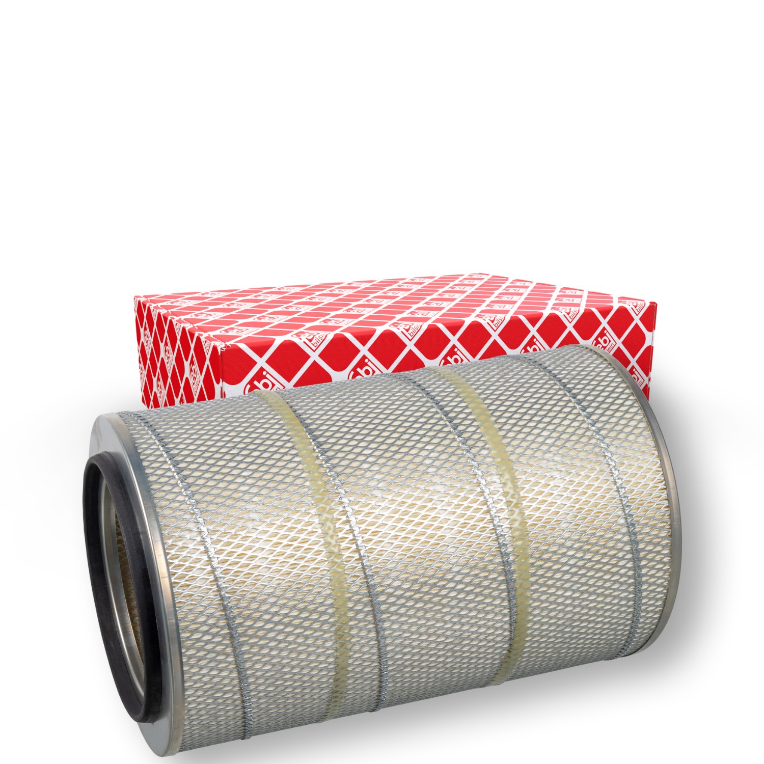 FEBI BILSTEIN 105936: Õhufilter