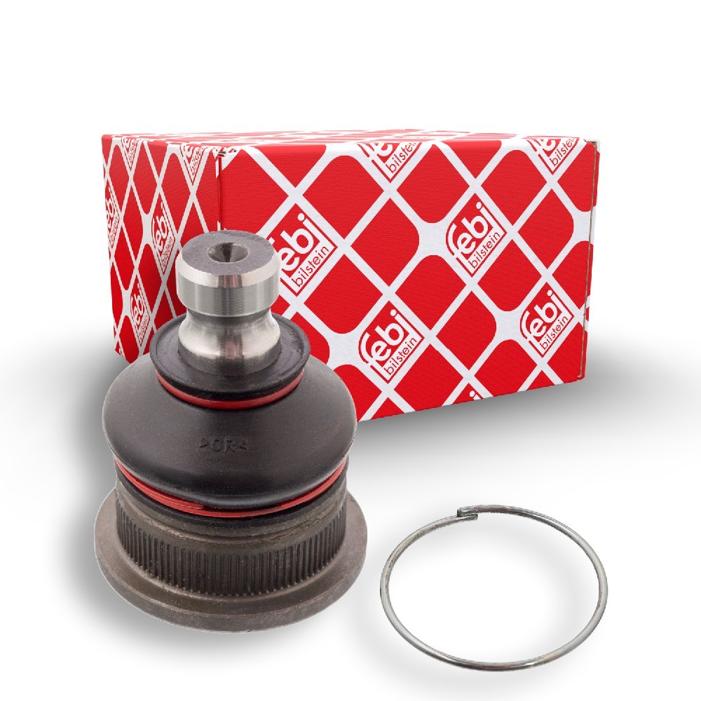 FEBI BILSTEIN 106420: Kande- / juhtliigend esisild vasakul, esisild paremal, 13mm, koos turvarõngaga