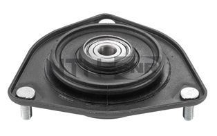 SNR KB684.09: Set reparatie, rulment sarcina amortizor cu lagar de frictiune