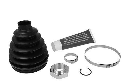 METELLI 13-0669: Ansamblu burduf, articulatie planetara Thermoplast