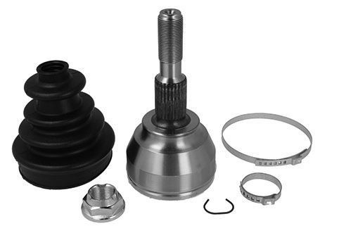 METELLI 15-1935: Set articulatie, planetara