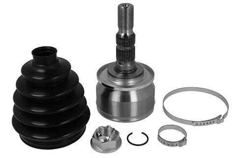 METELLI 15-1941: Set articulatie, planetara