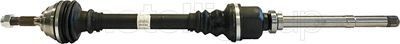 METELLI 17-1302: Planetara 869,3mm