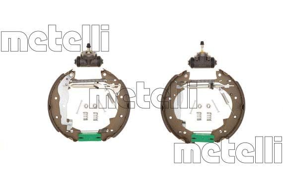 METELLI 30-0428-1: Pompă apă + kit distribuție
