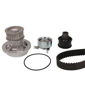 METELLI 30-0572-2: Pompă apă + kit distribuție