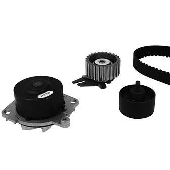 METELLI 30-0621-4: Kamremssats med vattenpump