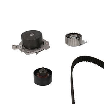 METELLI 30-0631-2: Pompă apă + kit distribuție