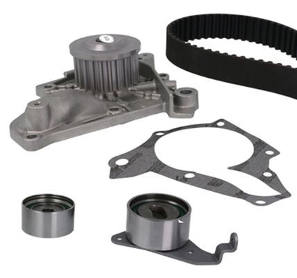 METELLI 30-0715-1: Veepump + hammasrihmakomplekt