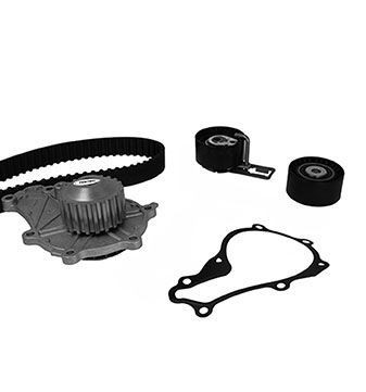 METELLI 30-0859-3: Pompă apă + kit distribuție