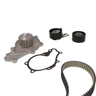 METELLI 30-0938-4: Kamremssats med vattenpump