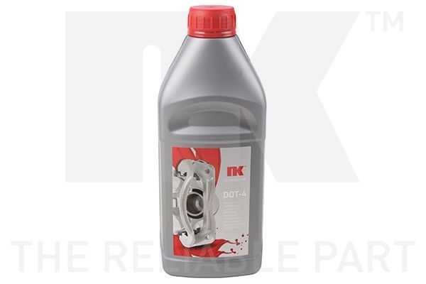 NK 2021001: Pidurivedelik