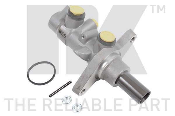 NK 824778: Pompa centrala, frana 23,81mm