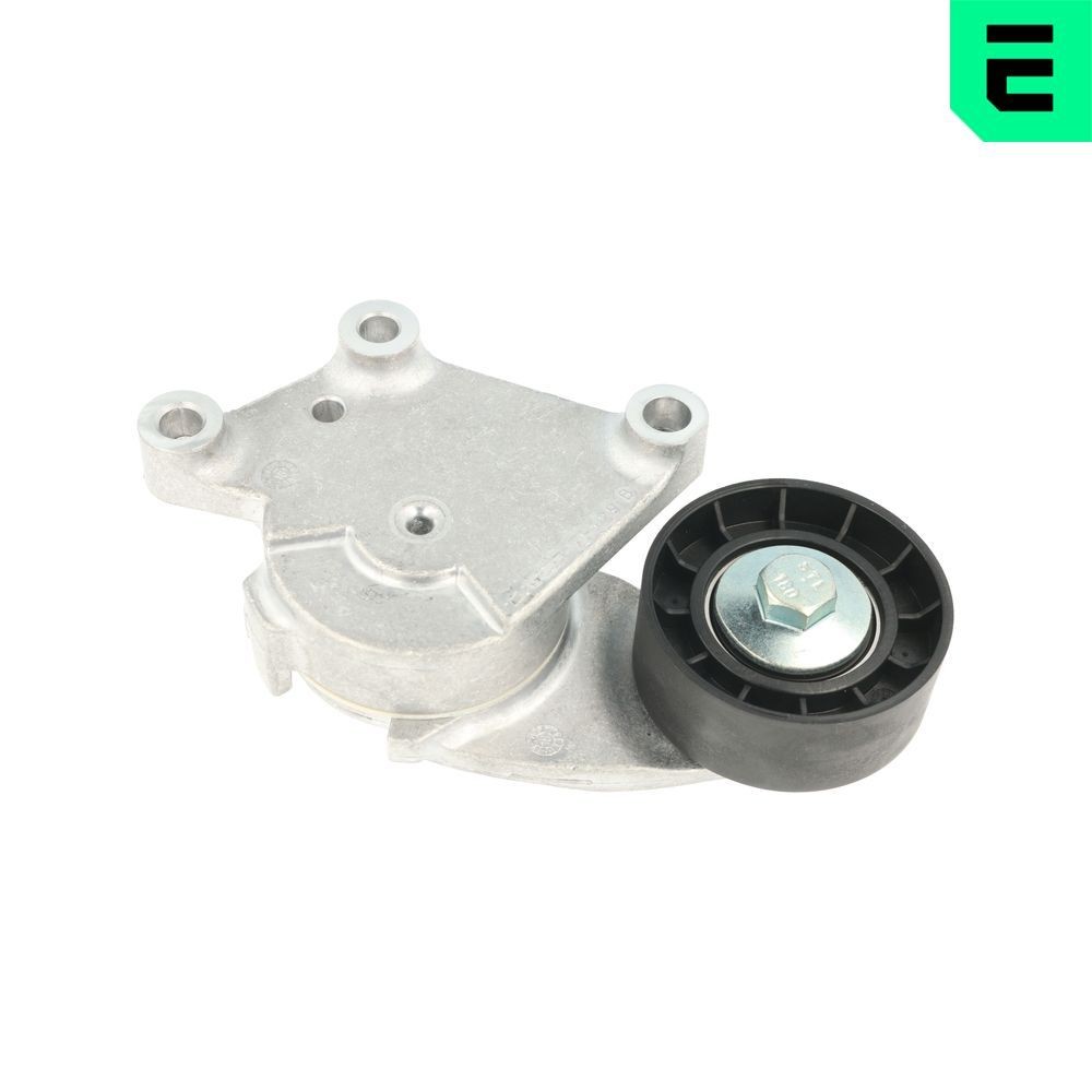 OPTIMAL 0-N2430: Intinzator, curea transmisie