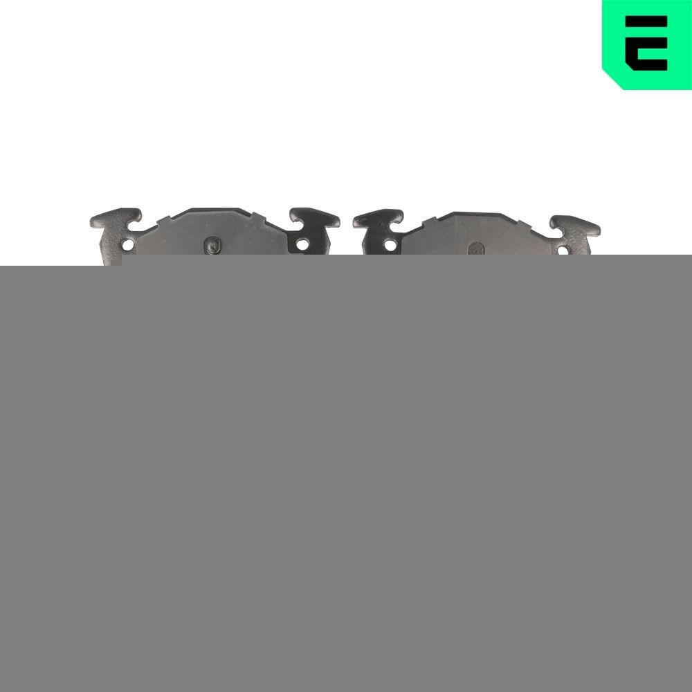 OPTIMAL BP-09858: Piduriklotsid Tagasild
