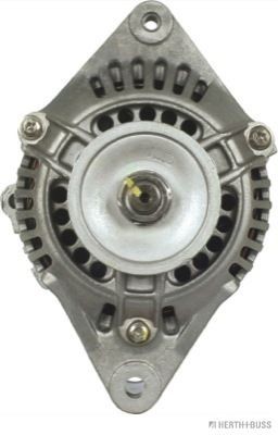 HERTH+BUSS JAKOPARTS J5111040: Alternator 50A, cu regulator integrat