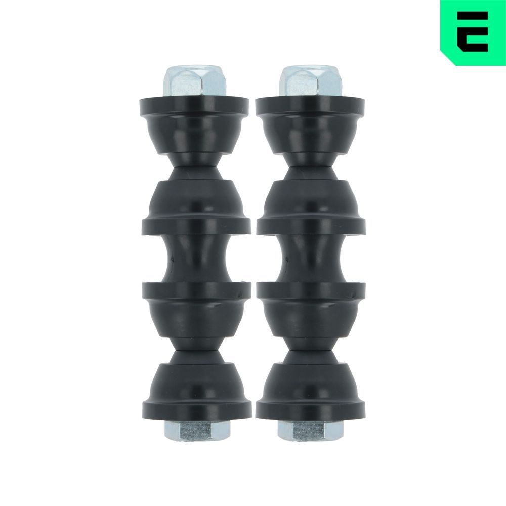 OPTIMAL G7-1619S: Stabilisaator, Stabilisaator Tagasild vasakul, Tagasild paremal