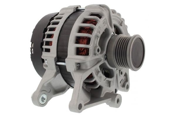 MAPCO 113854: Alternator 175A