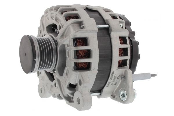 MAPCO 13237: Alternator 140A