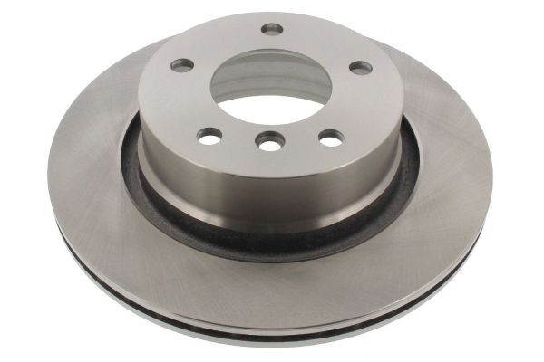 MAPCO 25855: Piduriketas Ø: 294mm, õhutusega, Ø: 294mm