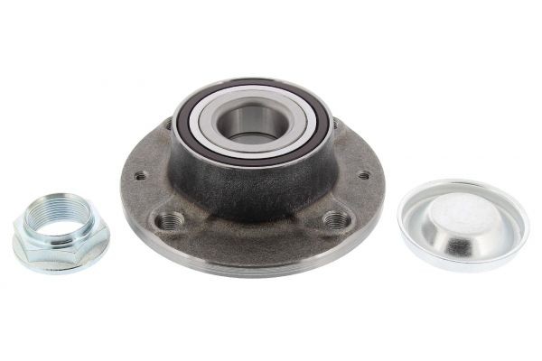 MAPCO 26383: Hjullagersats med inbyggd magnetisk sensorring