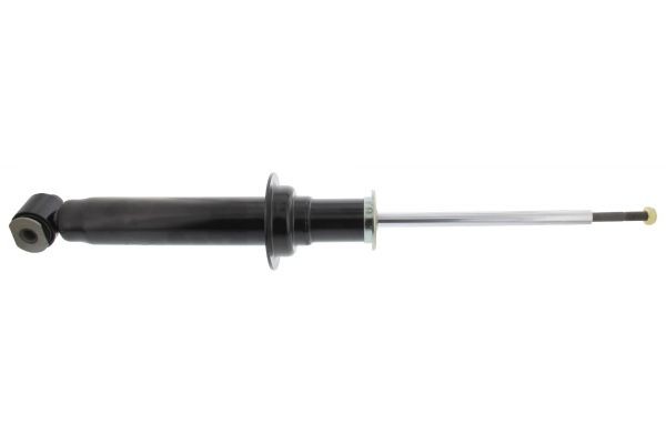 MAPCO 40624: Amort Tagasild, Gaasirõhk, Vedruamordi kasutus