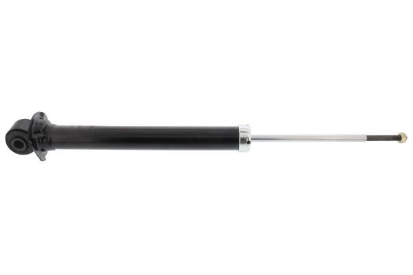 MAPCO 40827: Amortizor puntea spate, presiune gas, Ansamblu amortizor-arc