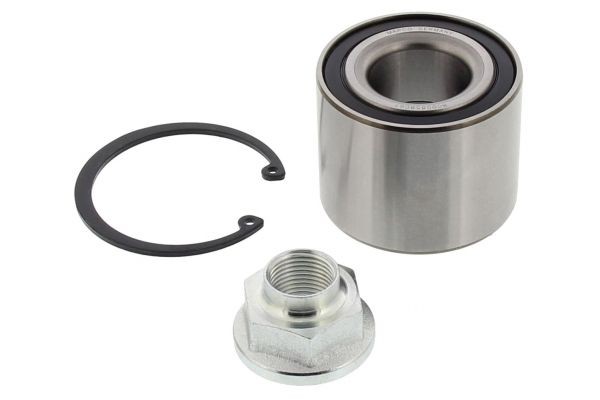 MAPCO 46354: Set rulment roata Axa spate ambele parti