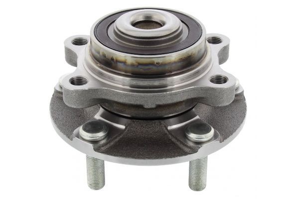 MAPCO 46560: Set rulment roata Axa fata ambele parti, cu senzor magnetic inelar integrat
