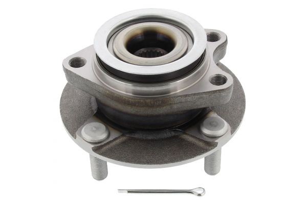 MAPCO 46563: Set rulment roata cu senzor magnetic inelar integrat