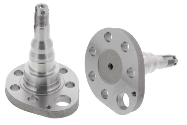 MAPCO 46740: Set rulment roata Axa spate ambele parti