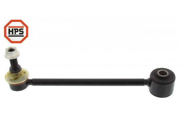 MAPCO 51943HPS: Brat / bieleta suspensie, stabilizator Axa spate stanga, Axa spate dreapta, 221mm