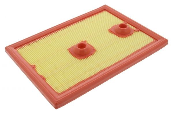 MAPCO 60839: Gaisa filtrs