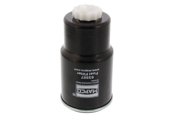 MAPCO 63507: Filtru combustibil