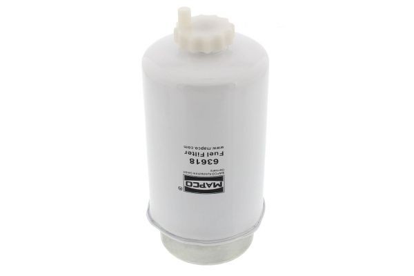 MAPCO 63618: Filtru combustibil