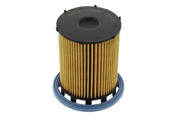 MAPCO 63825: Kütusefilter