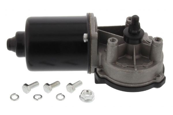 MAPCO 90113: Motor stergator 12V, fata
