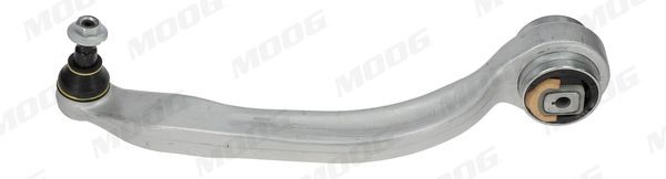 MOOG AU-TC-10836: Brat, suspensie roata Aluminiu, cu articulatie de sarcina/ghidare, cu bucsa de cauciuc
