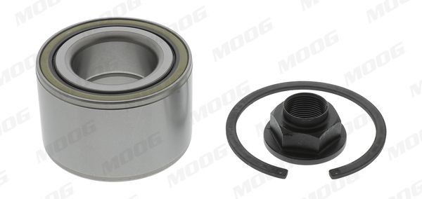 MOOG FD-WB-12901: Rattalaagrikomplekt