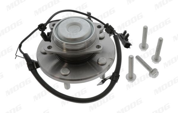 MOOG FI-WB-12889: Set rulment roata