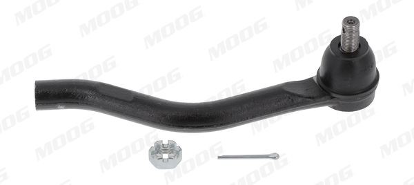 MOOG HO-ES-15711: Skersinės vairo trauklės galas 210mm
