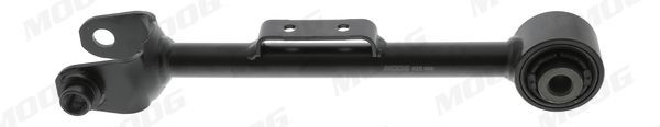 MOOG HO-TC-15512: Brat, suspensie roata cu bucsa de cauciuc