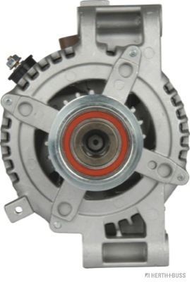 HERTH+BUSS JAKOPARTS J5112158: Alternator 150A