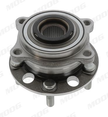 MOOG HY-WB-12970: Set rulment roata