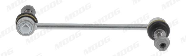 MOOG JA-LS-16504: Brat / bieleta suspensie, stabilizator 220mm
