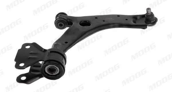 MOOG MD-WP-15756: Braccio oscillante, sospensione ruota con snodo portante/di guida, con cuscinetto in gomma