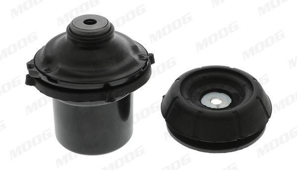 MOOG OP-SB-16971: Rulment sarcina suport arc Axa fata stanga, Axa fata dreapta, cu lagar de frictiune
